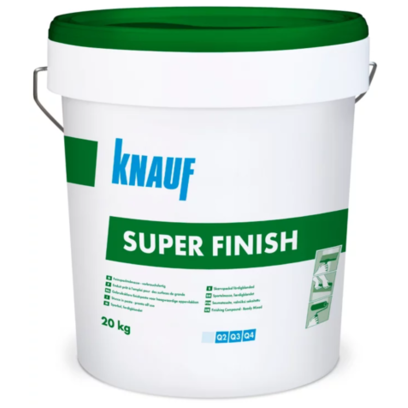 KNAUF Super Finish